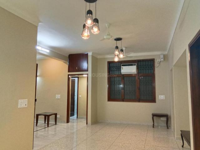 Flat for rent in Gulmohar Park, Delhi