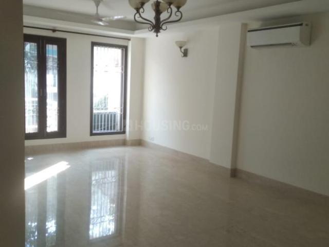 Flat for rent in Gulmohar Park, Delhi