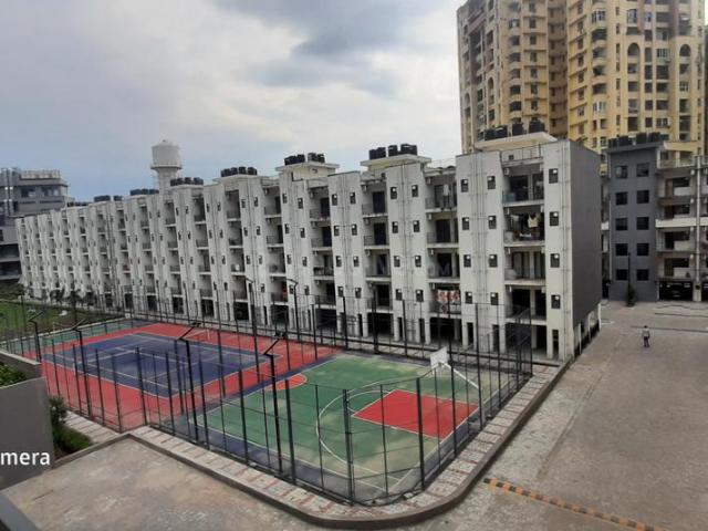 Flat for rent in Hariana