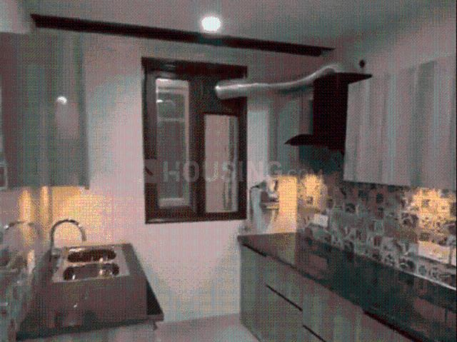Flat for sale in Hariana