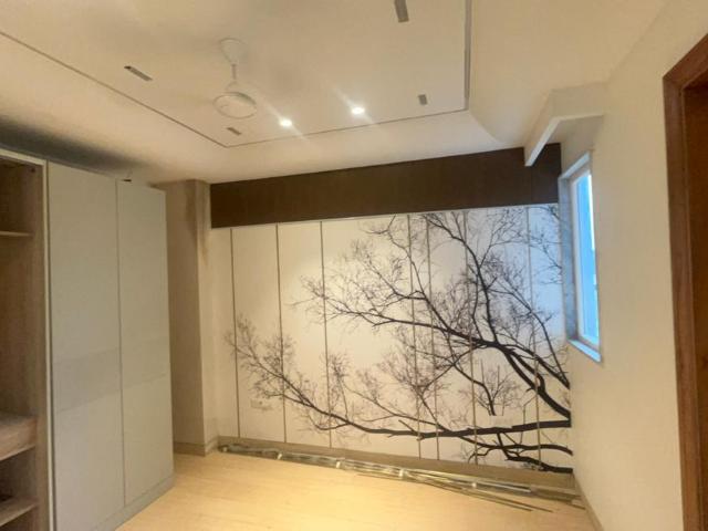 Flat for sale in South Delhi, Deri