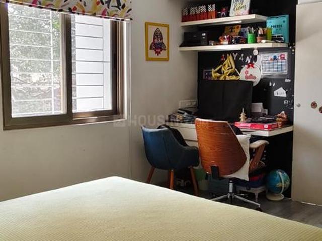 Flat for rent in Bangalore North, Cox Town - Bangalore