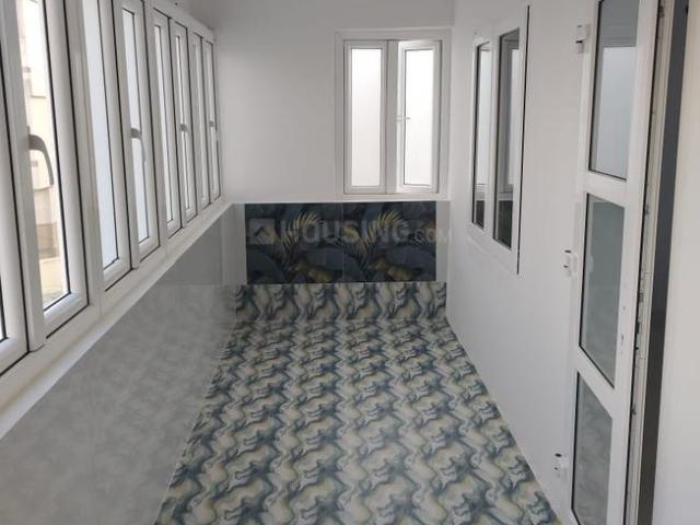 Flat for rent in Bangalore North, Cox Town - Bangalore
