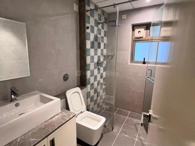 Flat for rent in Bangalore North, Cox Town - Bangalore