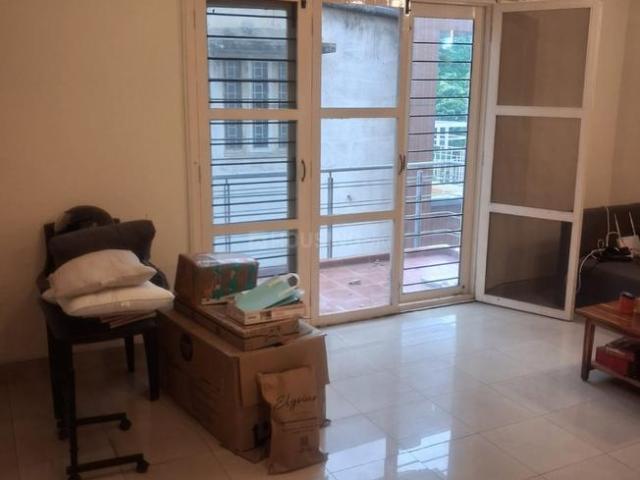 Flat for rent in Bangalore North, Cox Town - Bangalore