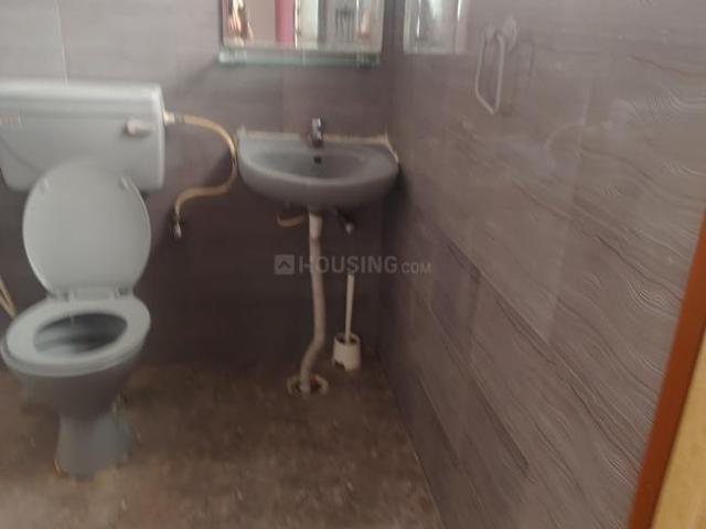 Flat for rent in Bangalore North, Cox Town - Bangalore
