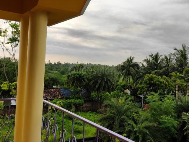 Flat for rent in Haladia, West Bengal