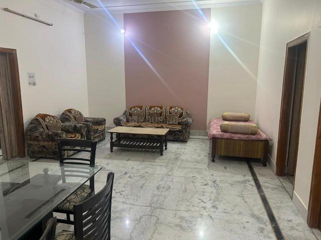 Flat for rent in Haldwani, Uttarakhand