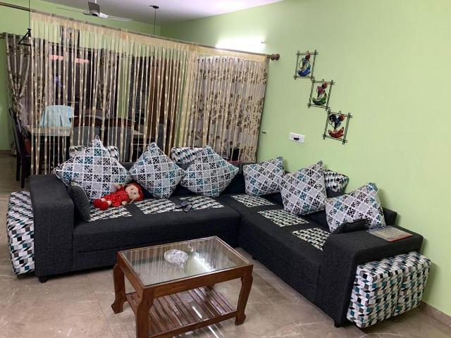 Flat for rent in Bangalore East, Karnataka