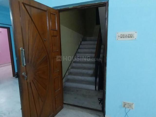 Flat for rent in Kasbah North, Kolkata