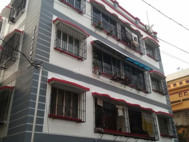 Flat for sale in Ruby Park East, Kolkata