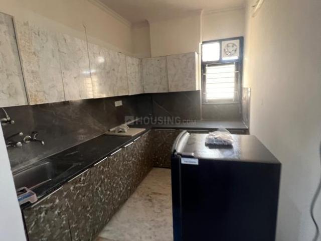 Flat for rent in West Delhi, Deri