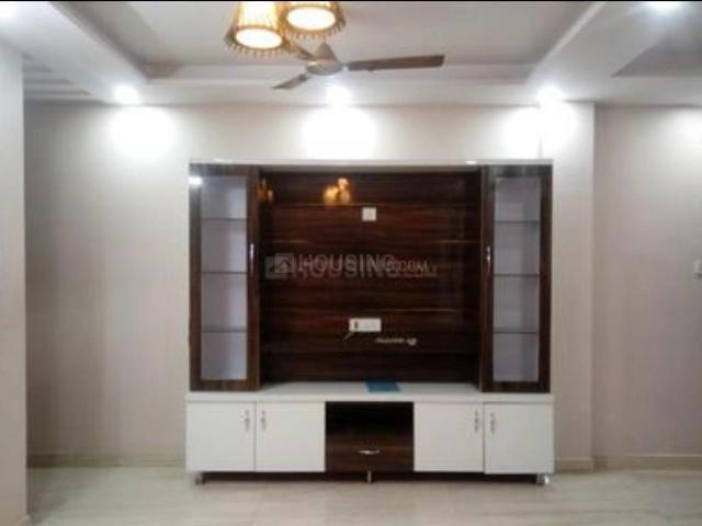 Flat for rent in Hari Nagar, Delhi