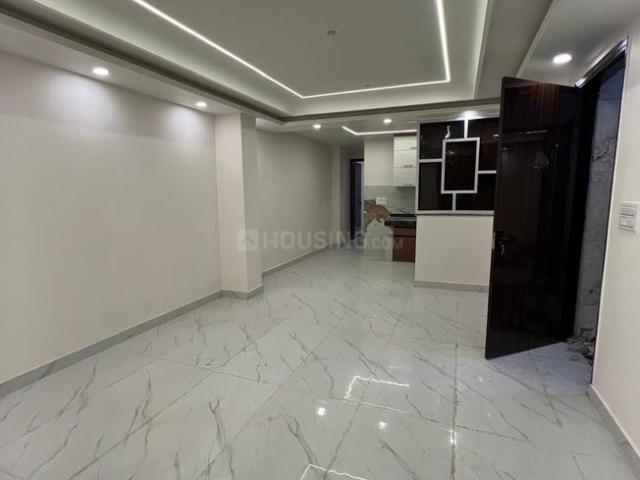 Flat for rent in West Delhi, Deri