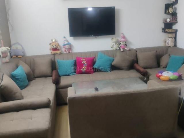 Flat for sale in West Delhi, Deri
