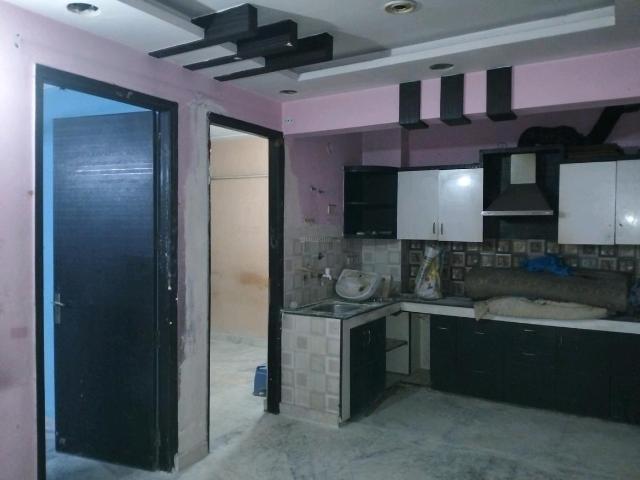 Flat for sale in West Delhi, Deri