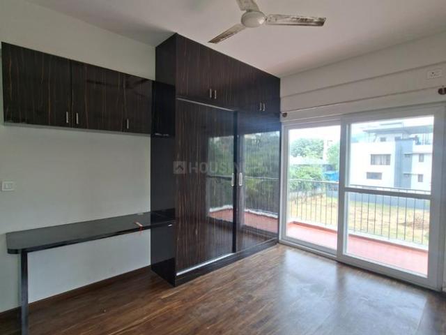 Flat for rent in Bangalore South, Cox Town - Bangalore