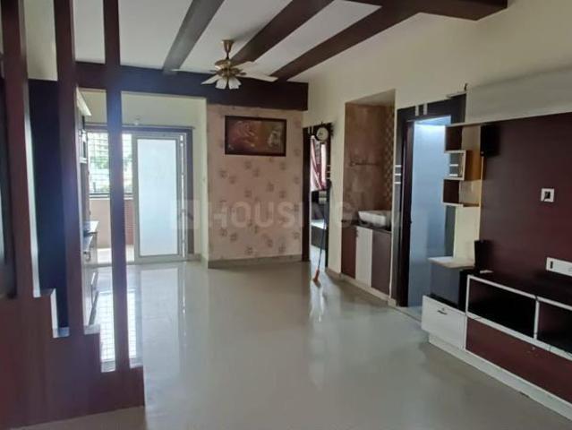 Flat for rent in Bangalore South, Cox Town - Bangalore