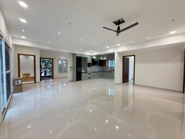 Flat for rent in Haralur, Bengaluru