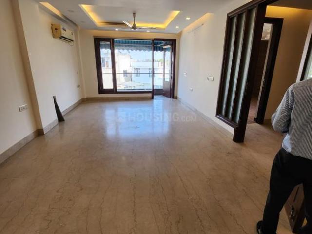 Flat for rent in South Delhi, Deri