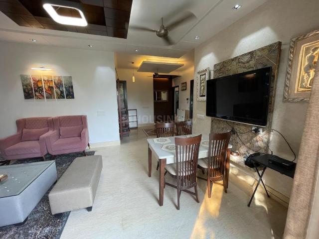 Flat for rent in South Delhi, Deri