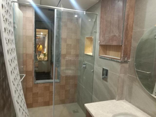 Flat for rent in South Delhi, Deri