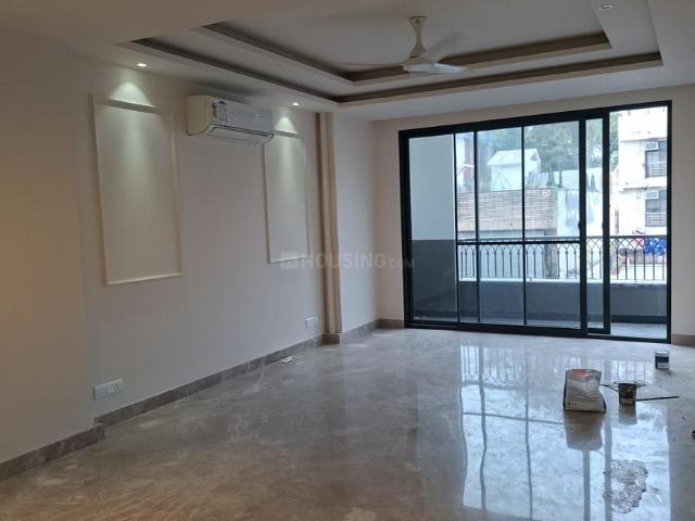 Flat for rent in South Delhi, Deri