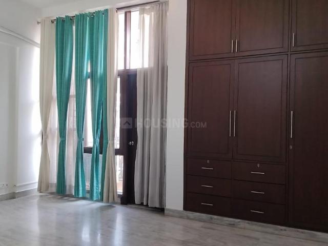 Flat for rent in South Delhi, Deri
