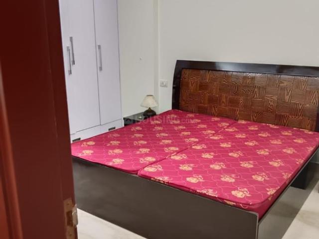 Flat for rent in South Delhi, Deri
