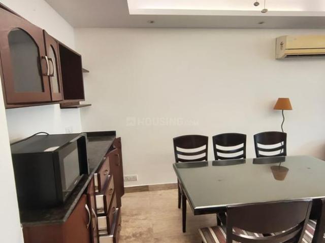 Flat for rent in South Delhi, Deri