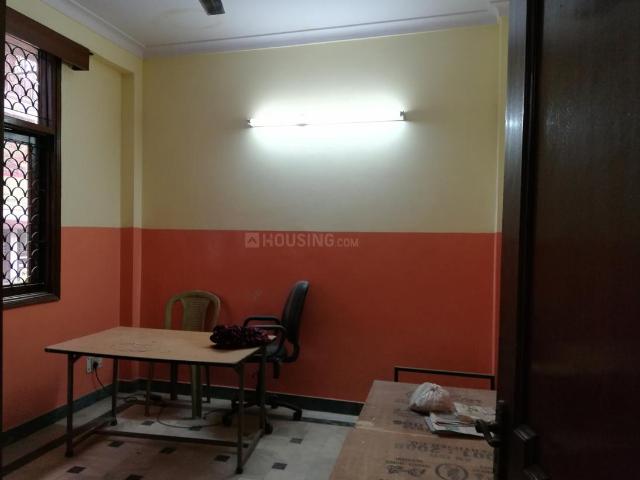 Flat for rent in South Delhi, Deri