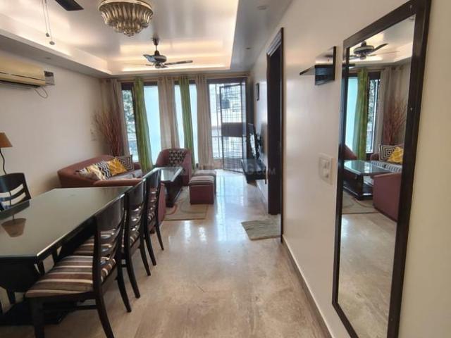 Flat for rent in South Delhi, Deri