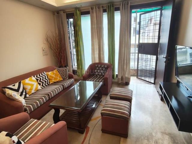 Flat for rent in South Delhi, Deri