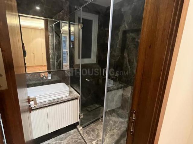 Flat for rent in South Delhi, Deri