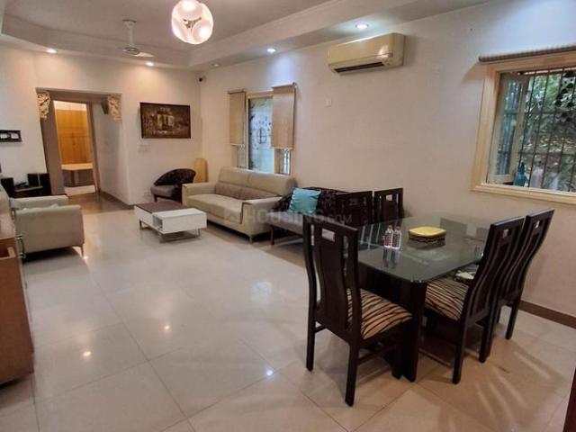 Flat for rent in South Delhi, Deri