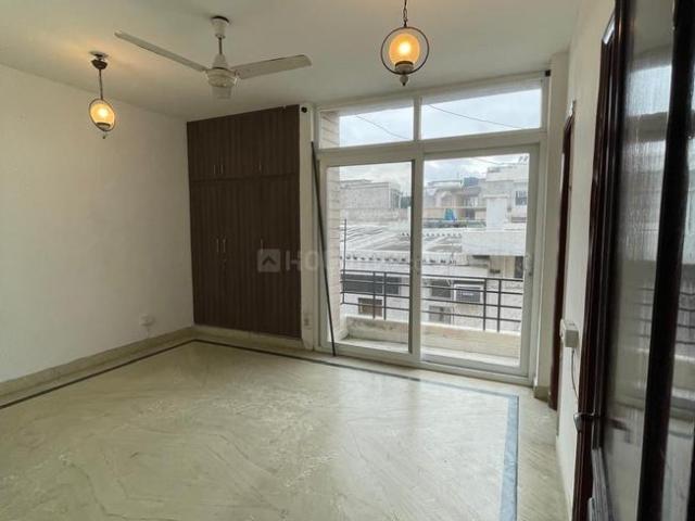 Flat for rent in South Delhi, Deri