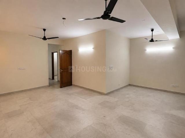 Flat for rent in South Delhi, Deri