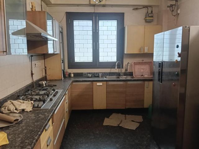 Flat for rent in South Delhi, Deri