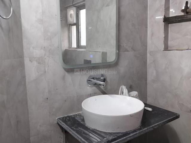 Flat for rent in South Delhi, Deri