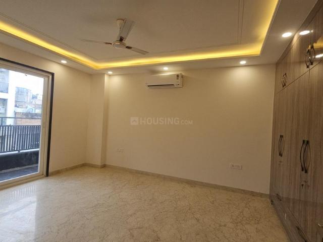 Flat for rent in South Delhi, Deri