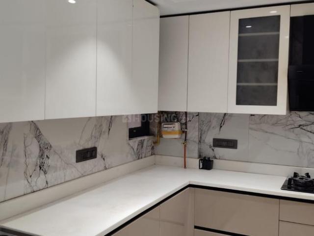 Flat for rent in South Delhi, Deri