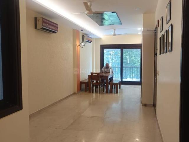Flat for rent in South Delhi, Deri