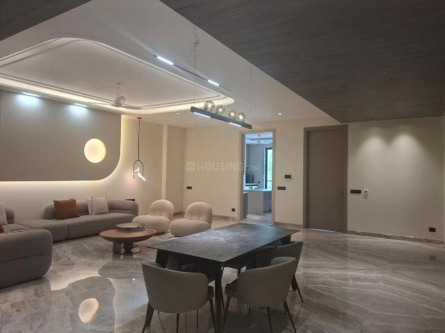 Flat for rent in South Delhi, Deri