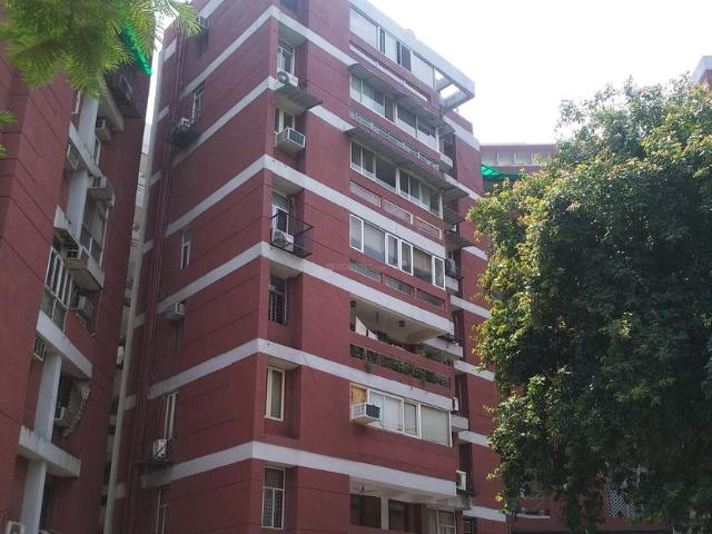 Flat for rent in Hauz Khas, Delhi