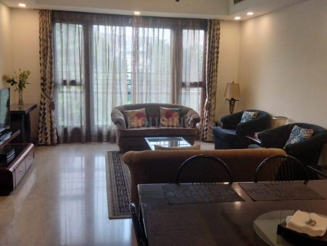 Flat for rent in Safdarjung Development Area, Delhi