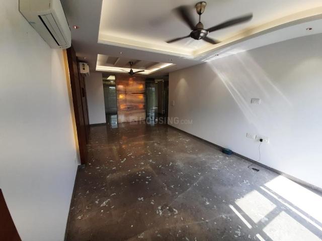Flat for sale in South Delhi, Deri