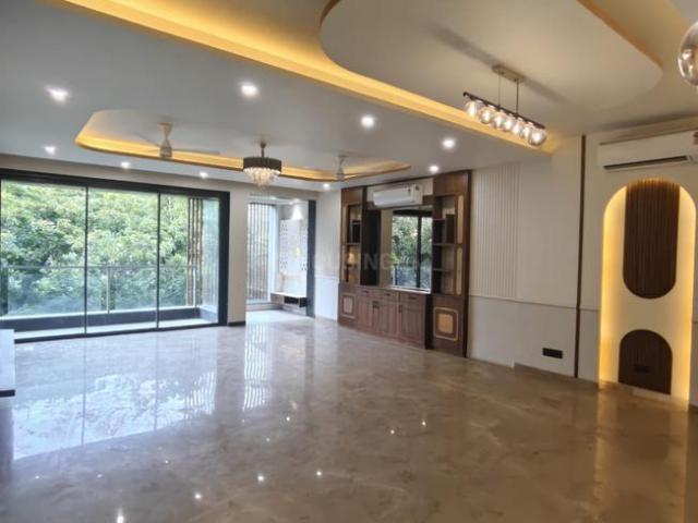 Flat for sale in South Delhi, Deri
