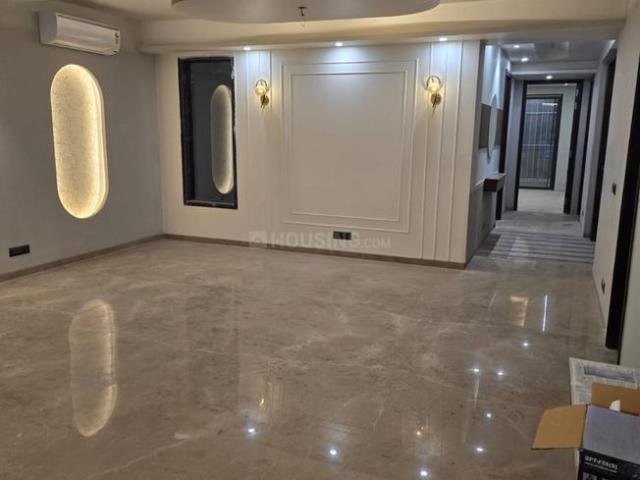 Flat for sale in South Delhi, Deri