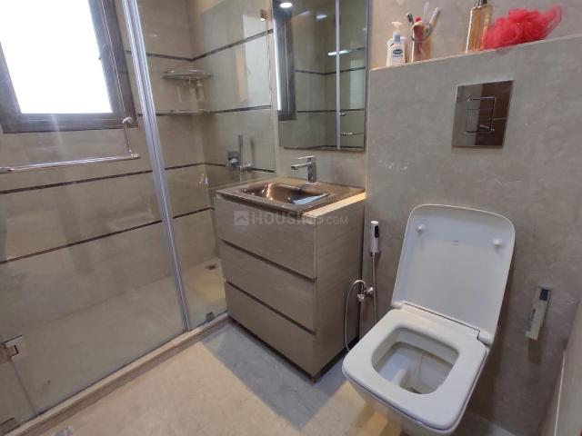 Flat for sale in South Delhi, Deri
