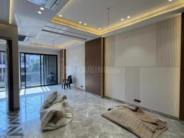 Flat for sale in South Delhi, Deri